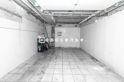 Купить квартиру площадью 70 кв.м. у метро Пушкинская (красная ветка) в Санкт-Петербурге и ЛО - изображение 29
