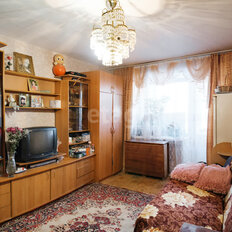 Квартира 45,8 м², 2-комнатная - изображение 2