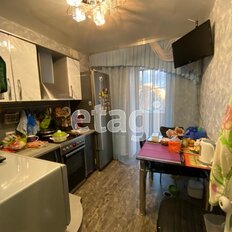 Квартира 60 м², 3-комнатная - изображение 4