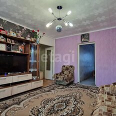 Квартира 65,6 м², 3-комнатная - изображение 3