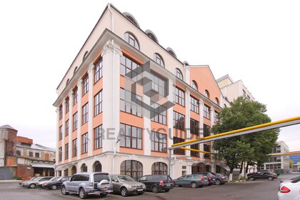 Купить трехкомнатную квартиру с большой кухней в ЖК «Меридиан» в Екатеринбурге - изображение 6