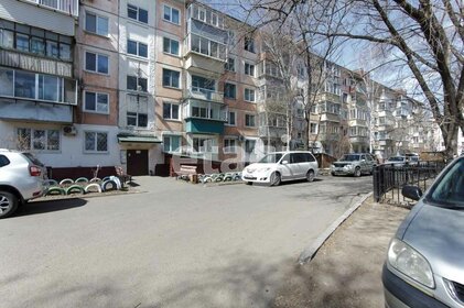 Снять квартиру с парковкой на улице Первомайская в Сыктывкаре - изображение 1