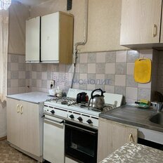 Квартира 33,6 м², 1-комнатная - изображение 1