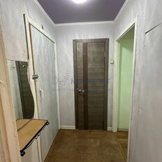 Квартира 22 м², 1-комнатная - изображение 4