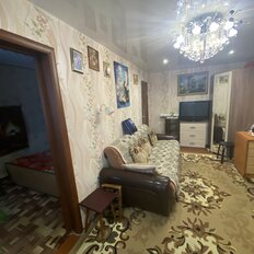 Квартира 44 м², 2-комнатная - изображение 2