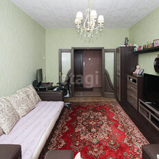 Квартира 55,1 м², 2-комнатная - изображение 5