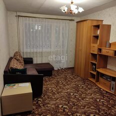 Квартира 30 м², 1-комнатная - изображение 1