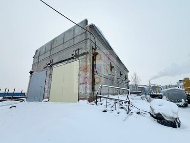 28000 м², производственное помещение 135 000 000 ₽ - изображение 31