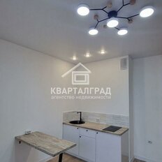 Квартира 23,4 м², студия - изображение 3