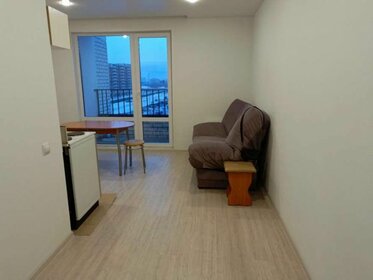 24 м², квартира-студия 18 000 ₽ в месяц - изображение 41