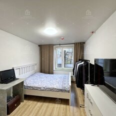 Квартира 19 м², студия - изображение 4