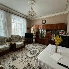 Квартира 72,5 м², 3-комнатная - изображение 1