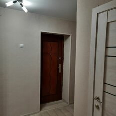 Квартира 30 м², 1-комнатная - изображение 3