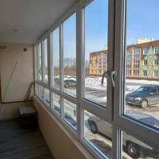 Квартира 55 м², 2-комнатная - изображение 5