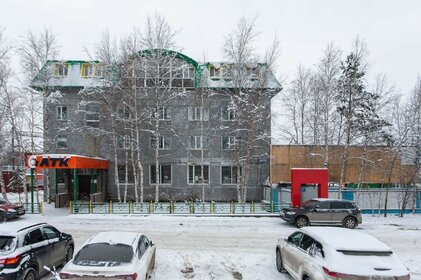Купить трехкомнатную квартиру рядом с водоёмом в округе Свердловский в Иркутске - изображение 37