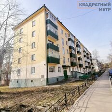 Квартира 54,7 м², 3-комнатная - изображение 1