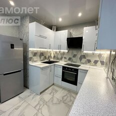 Квартира 64,4 м², 2-комнатная - изображение 1