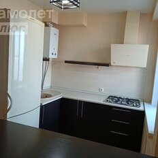 Квартира 30,2 м², 1-комнатная - изображение 1