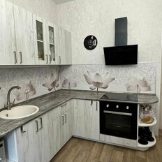 Квартира 40 м², 1-комнатная - изображение 5