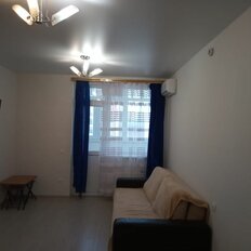 Квартира 29 м², студия - изображение 4