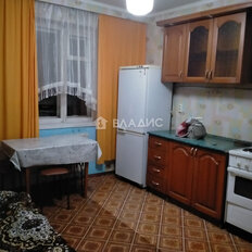 Квартира 33,5 м², 1-комнатная - изображение 1