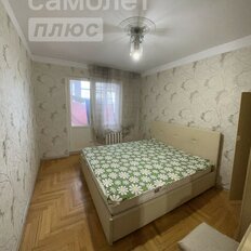 Квартира 74 м², 3-комнатная - изображение 5