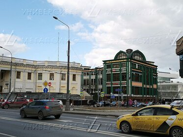 31 м², помещение свободного назначения 100 006 ₽ в месяц - изображение 36