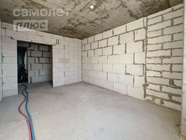 32,9 м², 1-комнатная квартира 4 750 000 ₽ - изображение 42