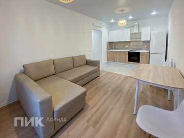 39 м², 2-комнатная квартира 47 500 ₽ в месяц - изображение 45