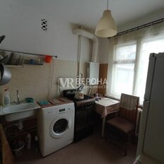 Квартира 47,5 м², 2-комнатная - изображение 5