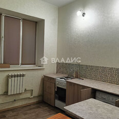 Квартира 36,6 м², 1-комнатная - изображение 3