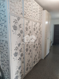 Снять двухкомнатную квартиру с большой кухней у метро Аметьево в Казани - изображение 43