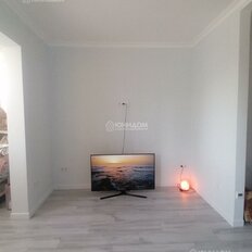 Квартира 25,5 м², 1-комнатная - изображение 4