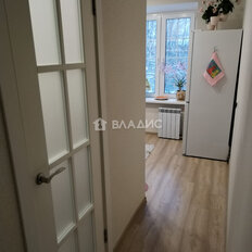 Квартира 41,6 м², 2-комнатная - изображение 4