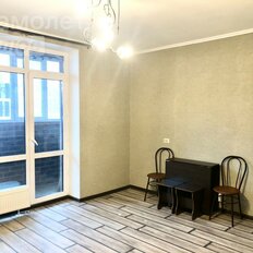 Квартира 27,7 м², студия - изображение 4