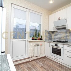 Квартира 31,1 м², 1-комнатная - изображение 2