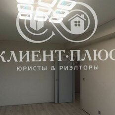 Квартира 78 м², 2-комнатная - изображение 1