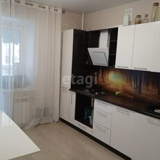 Квартира 40 м², 1-комнатная - изображение 5