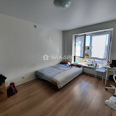 Квартира 19,7 м², студия - изображение 4