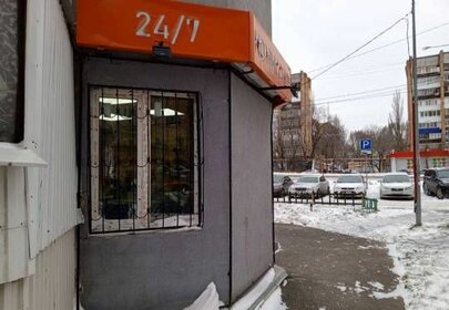 120 м², торговое помещение 45 000 ₽ в месяц - изображение 41