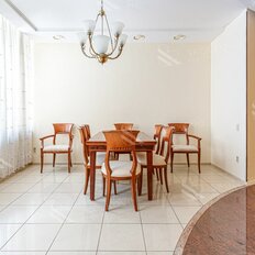 Квартира 174 м², 4-комнатная - изображение 3