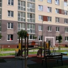 Квартира 41,2 м², 1-комнатная - изображение 4