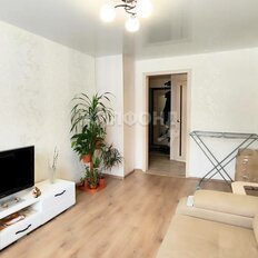 Квартира 39,3 м², 2-комнатная - изображение 4