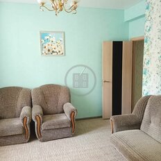 Квартира 41,9 м², 2-комнатная - изображение 3