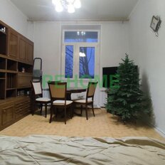 Квартира 35,3 м², 1-комнатная - изображение 1