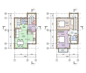 Квартира 80 м², 2-комнатная - изображение 5