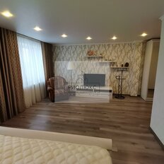 Квартира 144,4 м², 4-комнатная - изображение 5