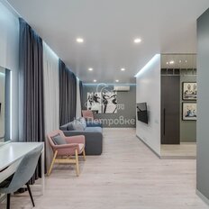 Квартира 73,4 м², 3-комнатная - изображение 1