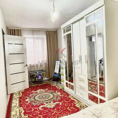 Квартира 41,4 м², 2-комнатная - изображение 4