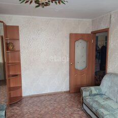 Квартира 42,5 м², 2-комнатная - изображение 5